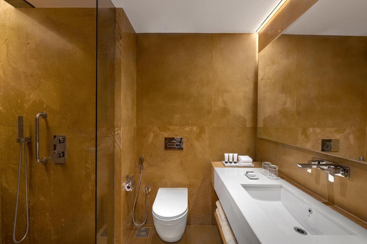 Time Square Resort & Spa 普杰 外观 照片