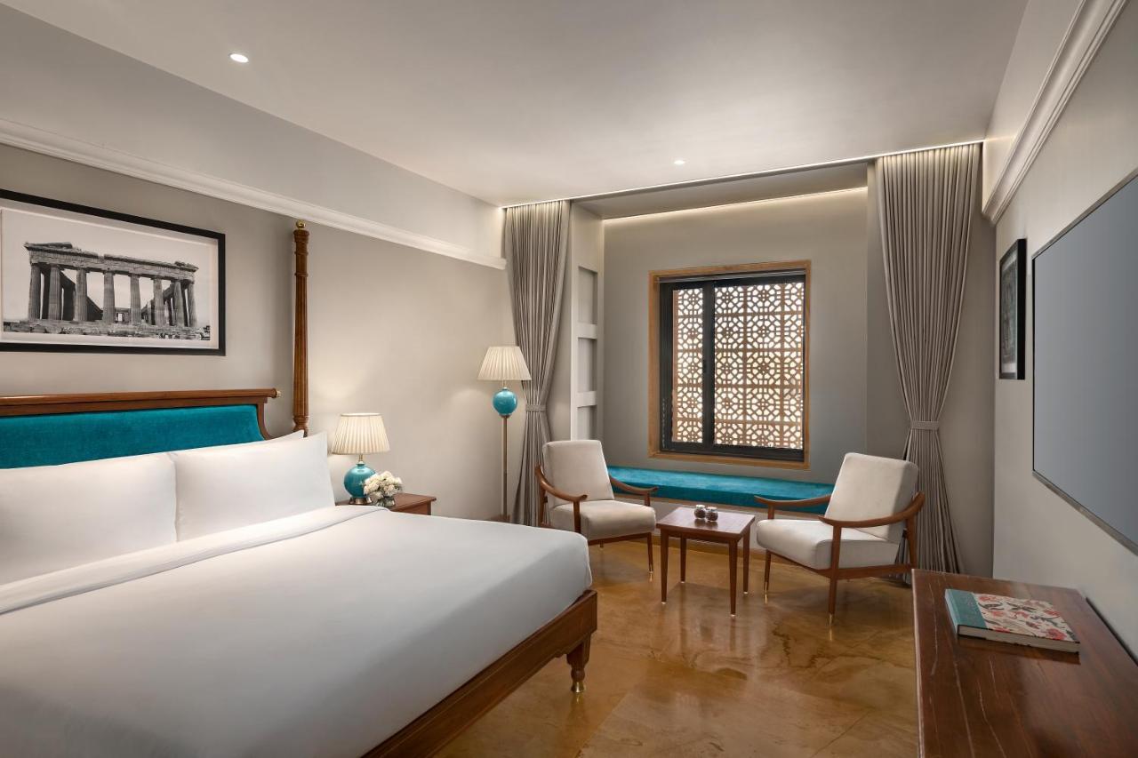 Time Square Resort & Spa 普杰 外观 照片