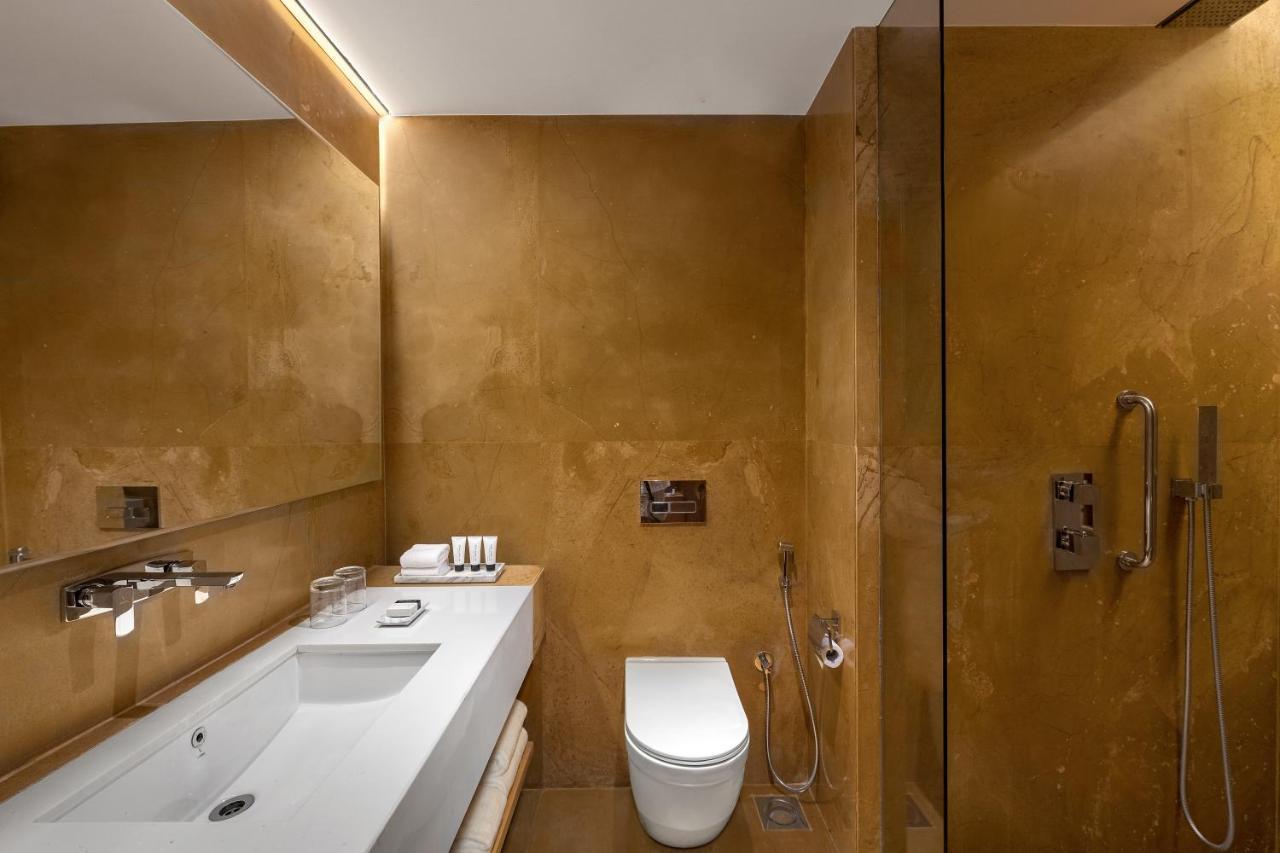 Time Square Resort & Spa 普杰 外观 照片