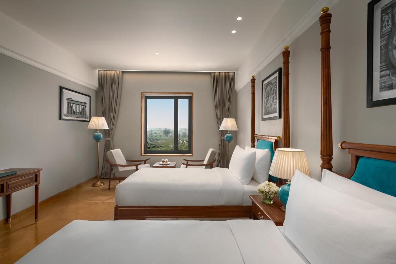 Time Square Resort & Spa 普杰 外观 照片