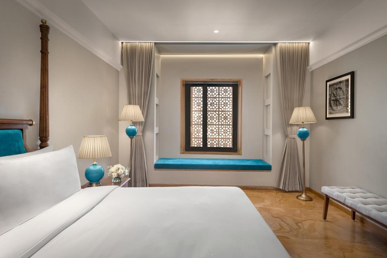Time Square Resort & Spa 普杰 外观 照片