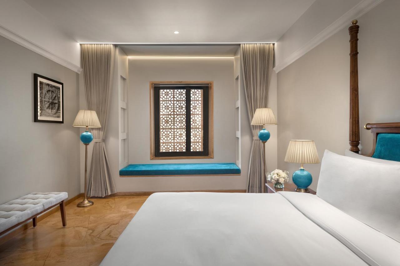 Time Square Resort & Spa 普杰 外观 照片