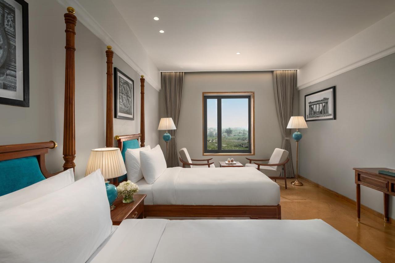 Time Square Resort & Spa 普杰 外观 照片