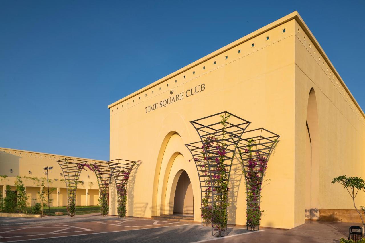 Time Square Resort & Spa 普杰 外观 照片
