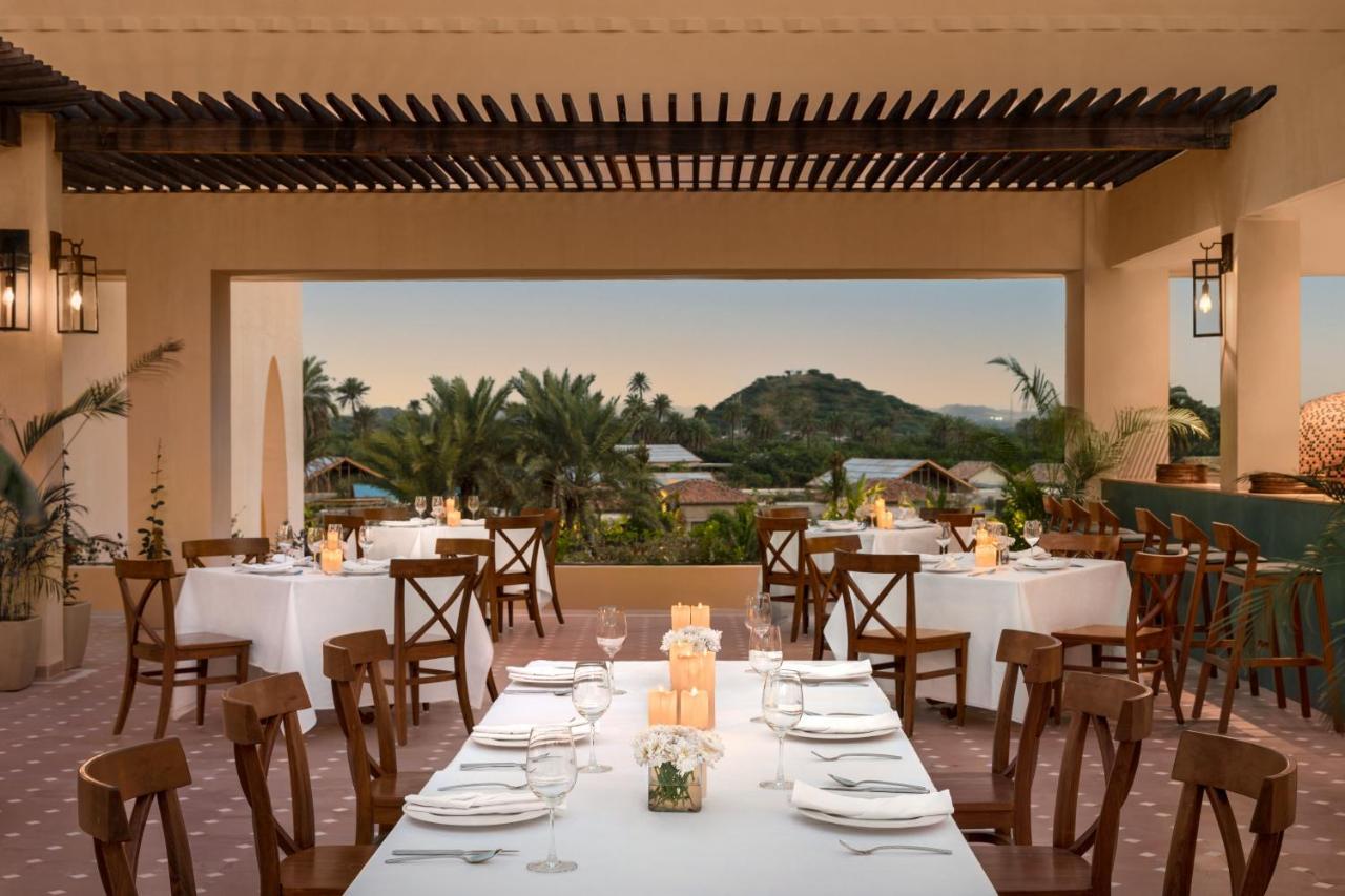 Time Square Resort & Spa 普杰 外观 照片