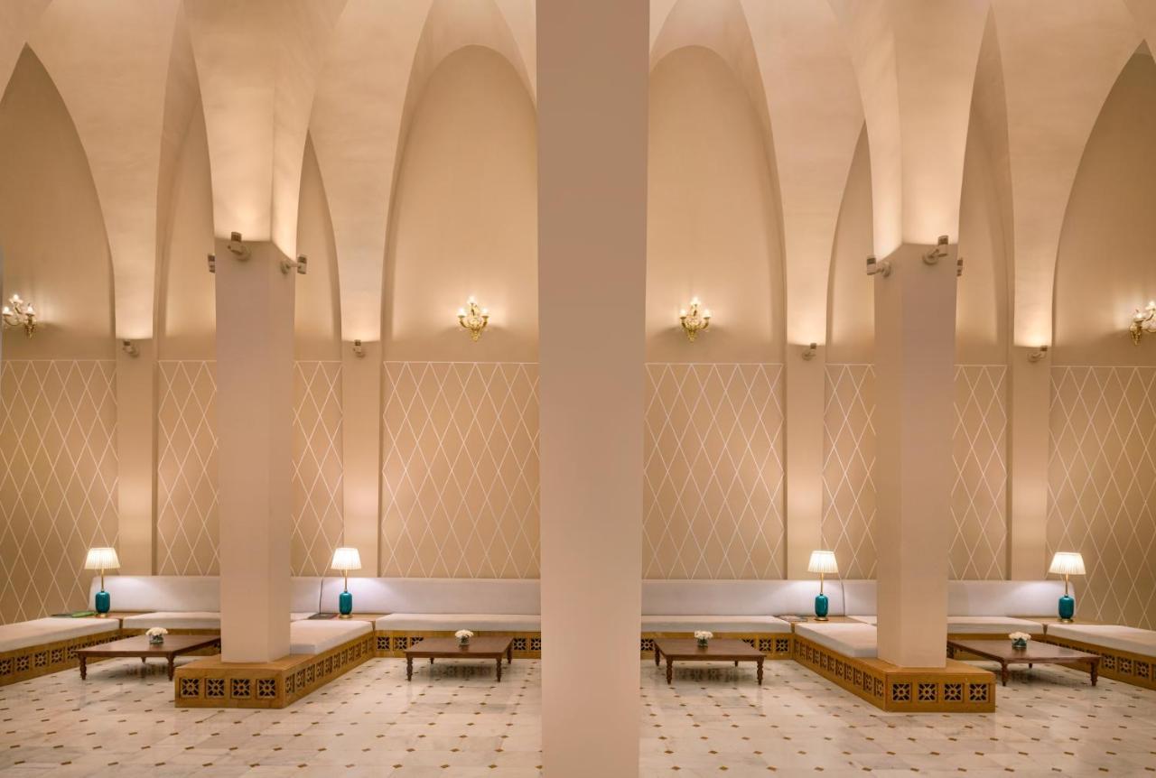 Time Square Resort & Spa 普杰 外观 照片