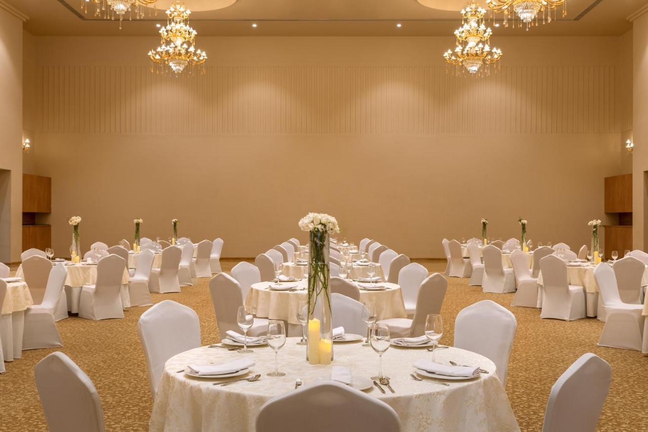 Time Square Resort & Spa 普杰 外观 照片