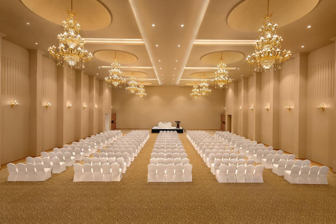 Time Square Resort & Spa 普杰 外观 照片