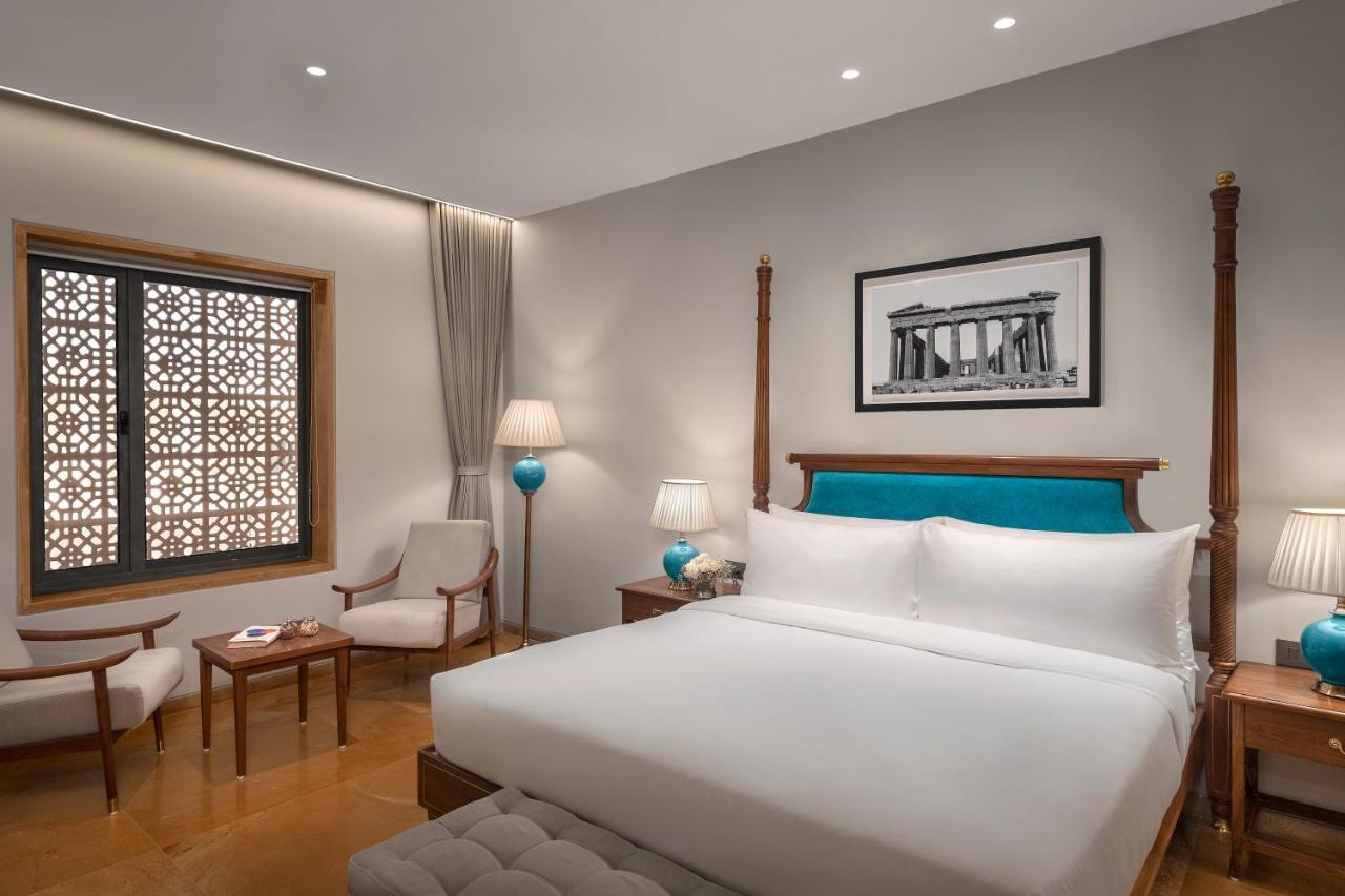 Time Square Resort & Spa 普杰 外观 照片