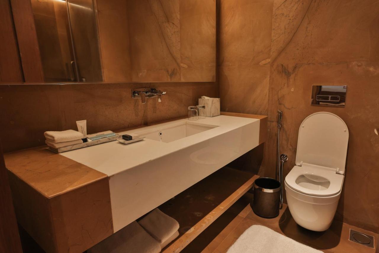 Time Square Resort & Spa 普杰 外观 照片