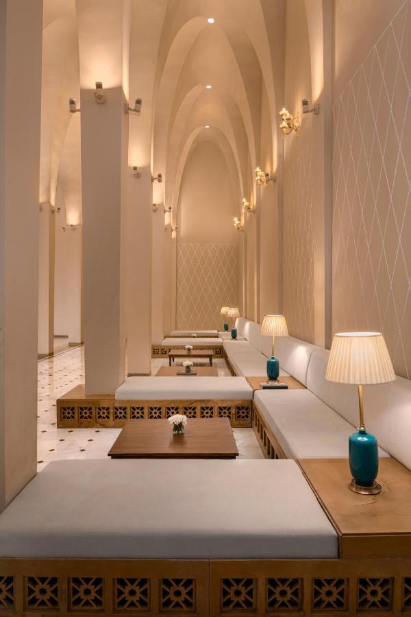 Time Square Resort & Spa 普杰 外观 照片