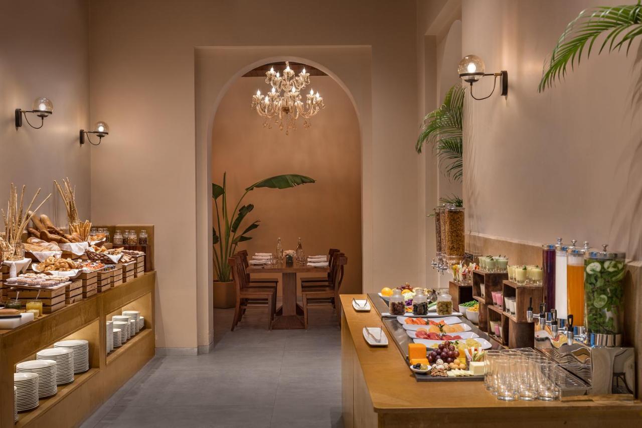Time Square Resort & Spa 普杰 外观 照片