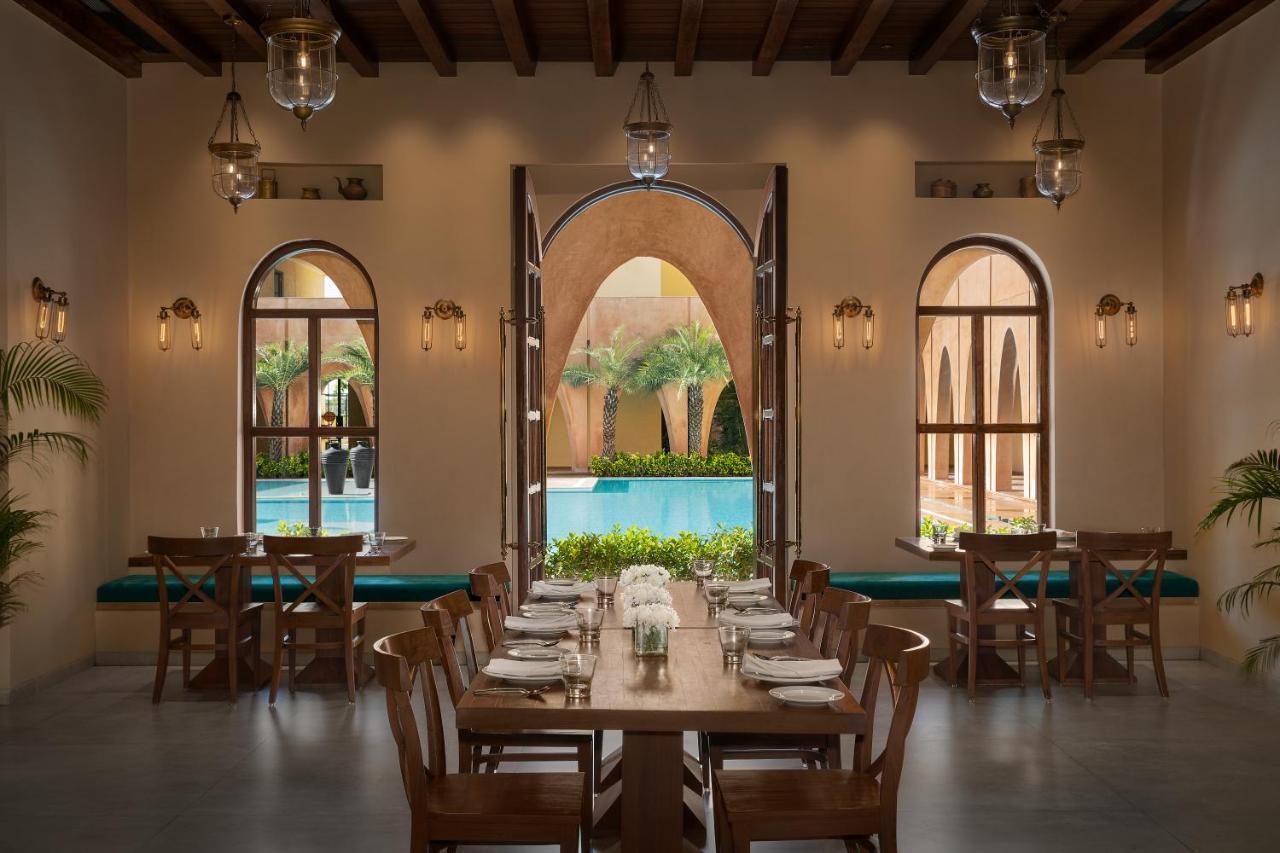 Time Square Resort & Spa 普杰 外观 照片