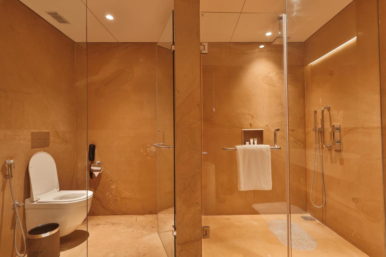 Time Square Resort & Spa 普杰 外观 照片